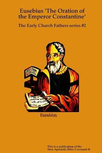 Cover image for The Early Church Fathers #2