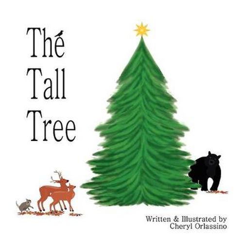 Cover image for The Tall Tree