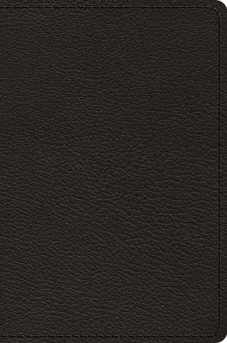ESV Preaching Bible, Verse-by-Verse Edition