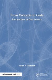 Cover image for From Concepts to Code