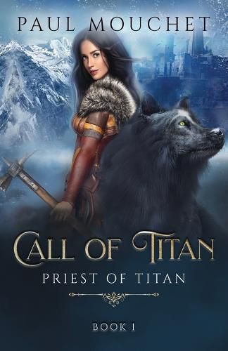 Cover image for Call of Titan