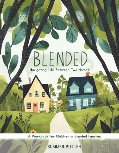Cover image for Blended