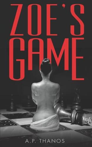 Cover image for Zoe's Game