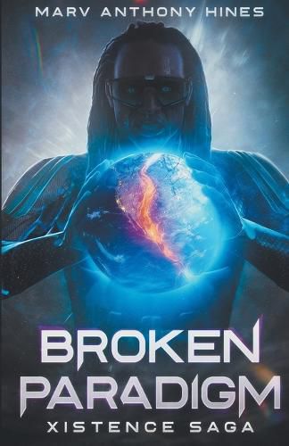 Cover image for Broken Paradigm