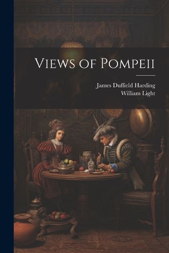 Views of Pompeii