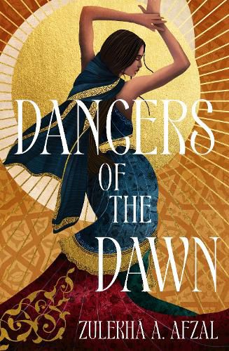 Cover image for Dancers of the Dawn