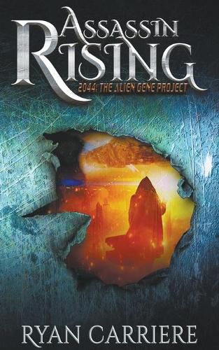 Cover image for Assassin Rising