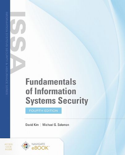 Cover image for Fundamentals of Information Systems Security