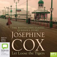 Cover image for Let Loose the Tigers