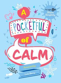 Cover image for A Pocketful of Calm