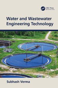 Cover image for Water and Wastewater Engineering Technology