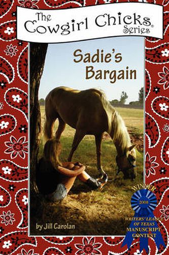 Cover image for Sadie's Bargain