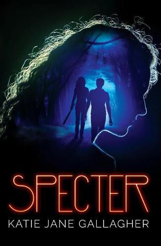 Cover image for Specter