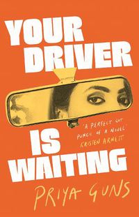 Cover image for Your Driver Is Waiting