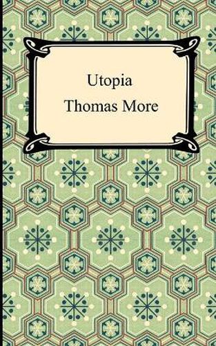 Cover image for Utopia