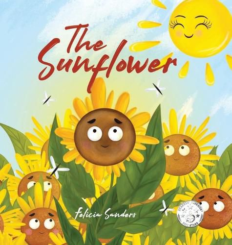 Cover image for The Sunflower