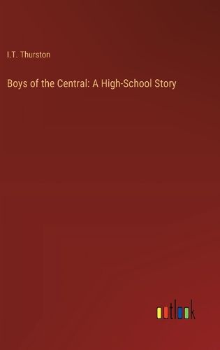 Cover image for Boys of the Central