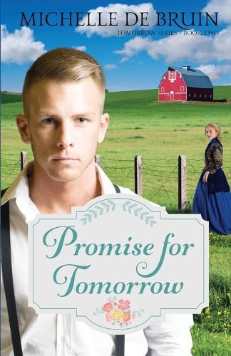 Cover image for Promise for Tomorrow