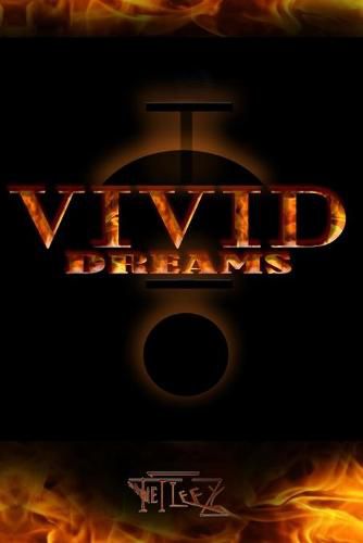 Cover image for Vivid Dreams