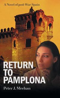 Cover image for Return to Pamplona