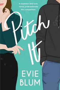 Cover image for Pitch It