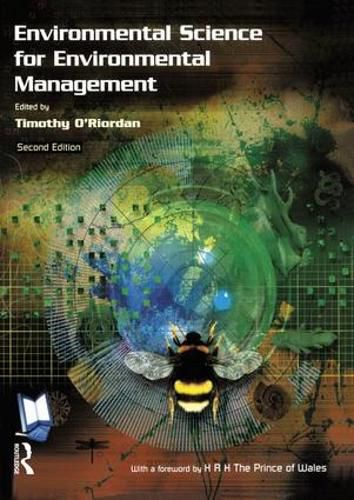 Cover image for Environmental Science for Environmental Management
