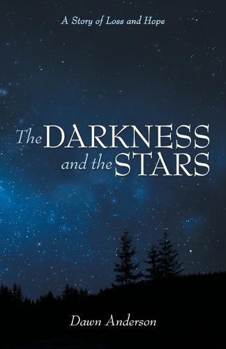 Cover image for The Darkness and the Stars