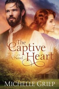 Cover image for The Captive Heart