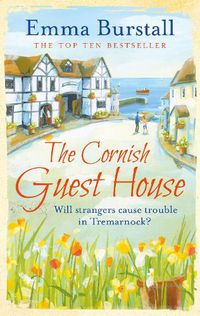 Cover image for The Cornish Guest House