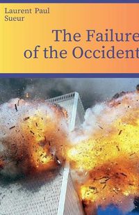 Cover image for The Failure of the Occident