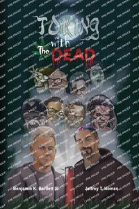Cover image for Toking with the Dead