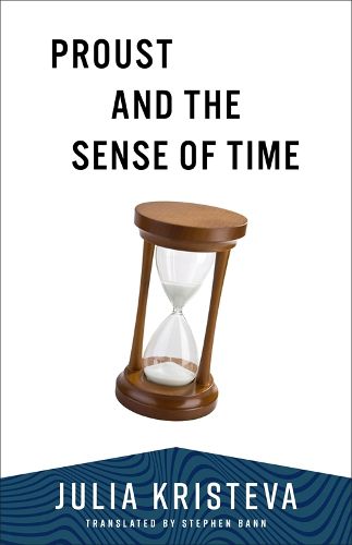 Cover image for Proust and the Sense of Time