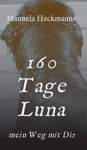 Cover image for 160 Tage Luna