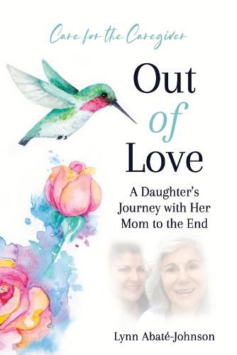 Cover image for Out of Love