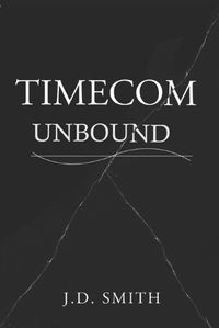 Cover image for Timecom Unbound
