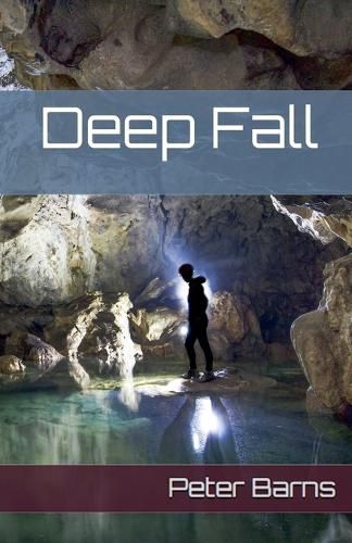 Cover image for Deep Fall