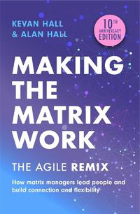 Cover image for Making the Matrix Work, 2nd edition