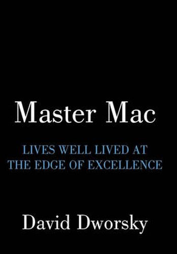 Cover image for Master Mac