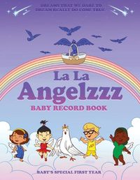 Cover image for La La Angelzzz Baby
