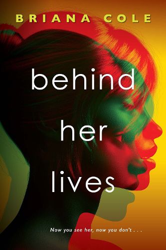 Cover image for Behind Her Lives