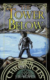 Cover image for The Tower Below