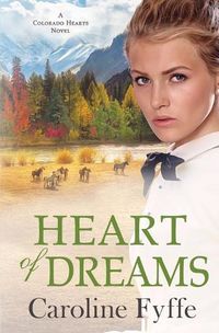 Cover image for Heart of Dreams