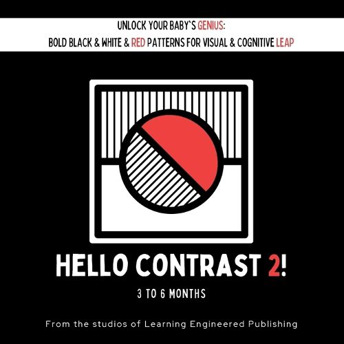 Cover image for Hello Contrast 2!