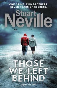 Cover image for Those We Left Behind