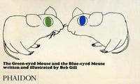 Cover image for The Green-eyed Mouse and the Blue-eyed Mouse