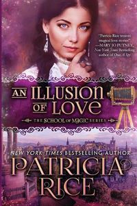 Cover image for An Illusion of Love