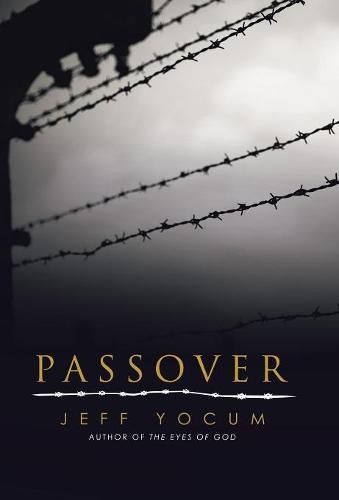 Cover image for Passover