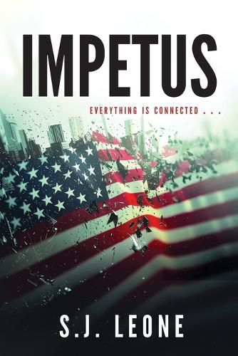 Cover image for Impetus