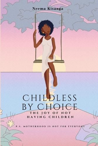 Cover image for Childless by Choice