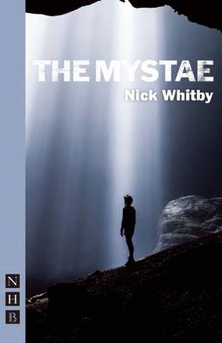 Cover image for The Mystae